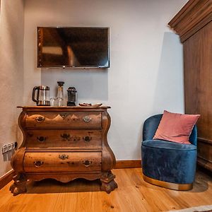 Zimmer mit Queensize-Bett